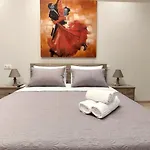 A&k Comfort Maisonette Катерини