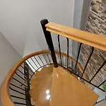 Апартаменты A&k Comfort Maisonette *