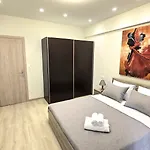 A&k Comfort Maisonette *