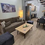 A&k Comfort Maisonette * Катерини