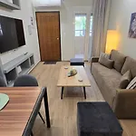 A&k Comfort Maisonette Апартаменты