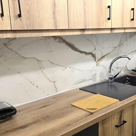 Apartament A&k Comfort Maisonette