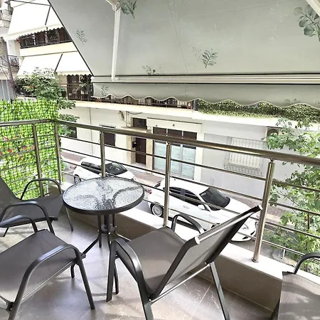 Апартаменты A&k Comfort Maisonette