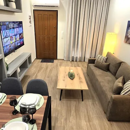 Apartment A&k Comfort Maisonette