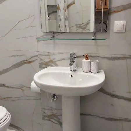 A&k Comfort Maisonette Katerini