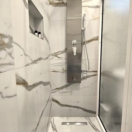 Lejlighed A&k Comfort Maisonette