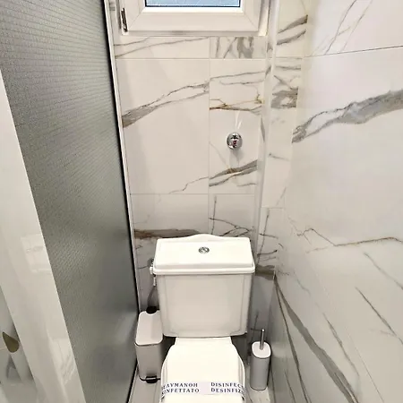 A&k Comfort Maisonette Lejlighed