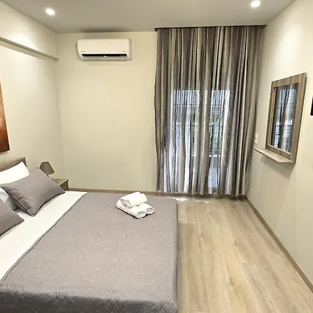 A&k Comfort Maisonette * Kateríni