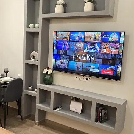 A&k Comfort Maisonette