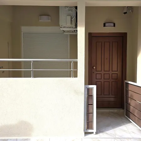 A&k Comfort Maisonette