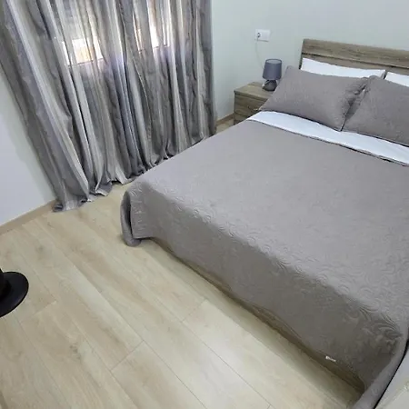 A&k Comfort Maisonette Katerini