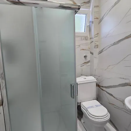 A&k Comfort Maisonette Lejlighed