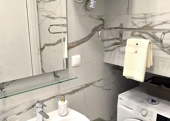 A&k Comfort Maisonette Appartement