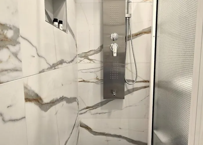 Appartement A&k Comfort Maisonette