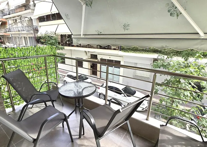 Appartement A&k Comfort Maisonette