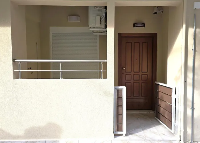 A&k Comfort Maisonette