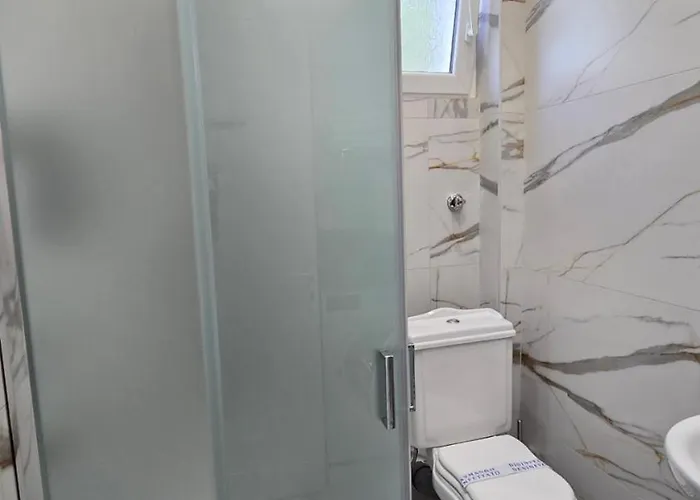 A&k Comfort Maisonette Appartement